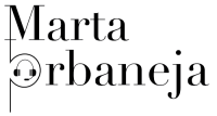 Marta Orbaneja - Interprete de conferencias y eventos